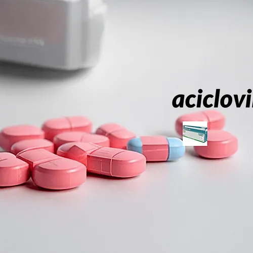 Precio de aciclovir en jarabe